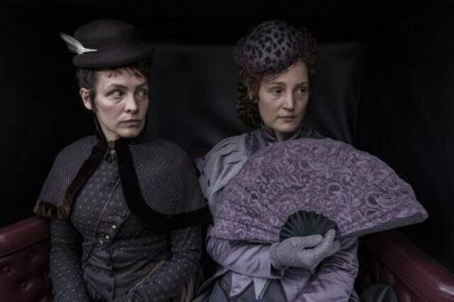 رقبای مهم «جنگ جهانی سوم» در اسکار ۲۰۲۳ رقبای مهم «جنگ جهانی سوم» در اسکار ۲۰۲۳