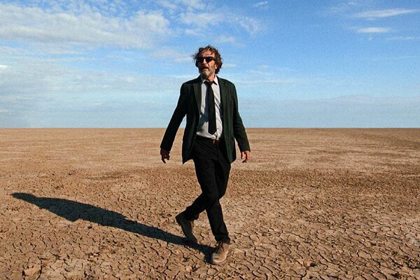 رقبای مهم «جنگ جهانی سوم» در اسکار ۲۰۲۳ رقبای مهم «جنگ جهانی سوم» در اسکار ۲۰۲۳