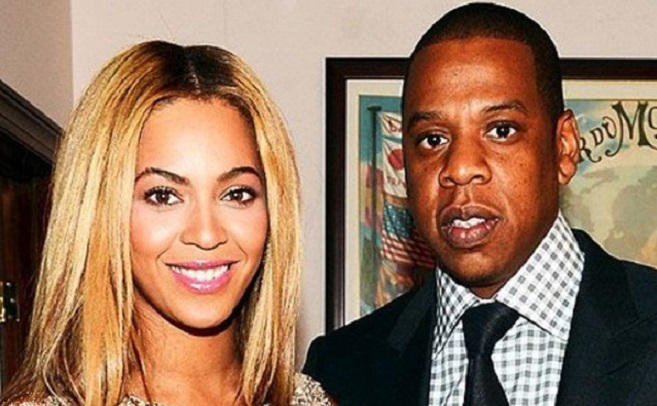 «بیانسه» و «جی زی» پیشتاز جوایز سالانه گرمی | نامزدهای جوایز سالانه گِرَمی رونمایی شدند «بیانسه» و «جی زی» پیشتاز جوایز سالانه گرمی | نامزدهای جوایز سالانه گِرَمی رونمایی شدند