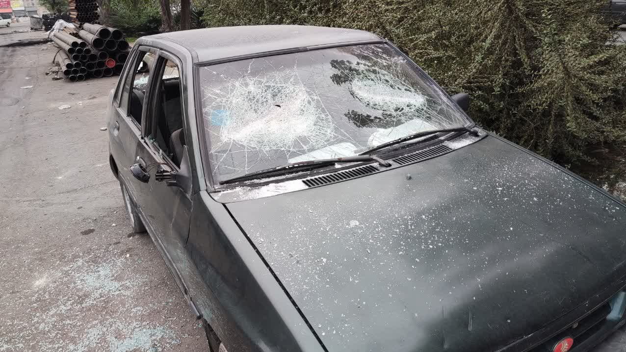 ماجرای اعتصاب در بازار آهن تهران چه بود؟ ماجرای اعتصاب در بازار آهن تهران چه بود؟