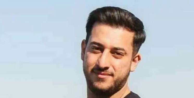 ویدئو| صحنه دلخراش شهادت 2 نیروی بسیجی در مشهد