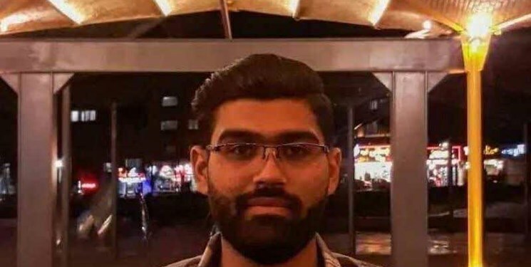 ویدئو| صحنه دلخراش شهادت 2 نیروی بسیجی در مشهد