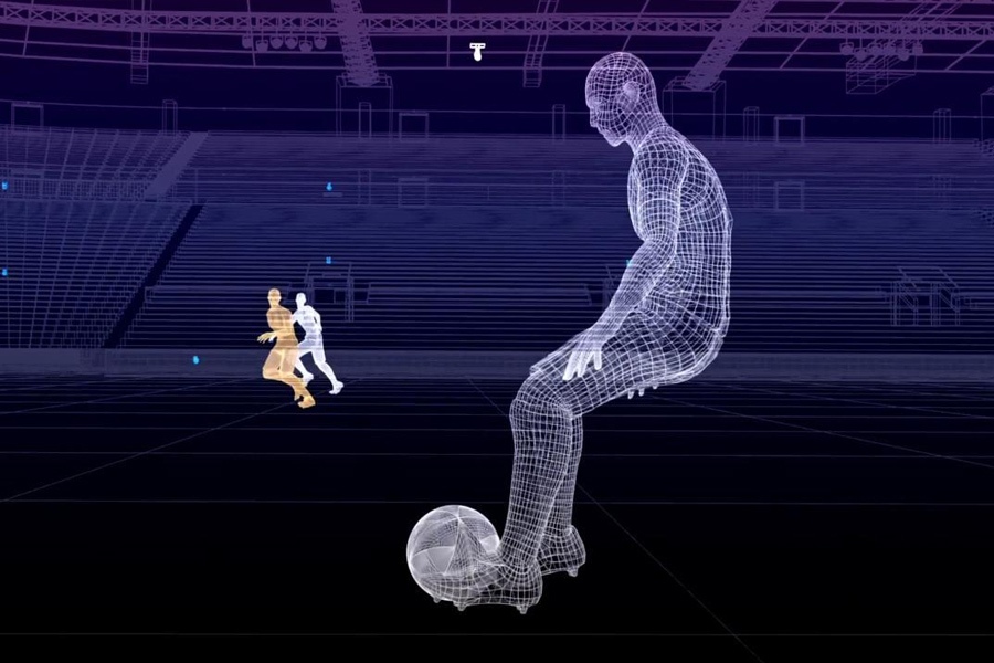 درباره «الرحله»، توپ هوشمند جام جهانی قطر، و ویژگیهای حیرتانگیزش درباره «الرحله»، توپ هوشمند جام جهانی قطر، و ویژگیهای حیرتانگیزش