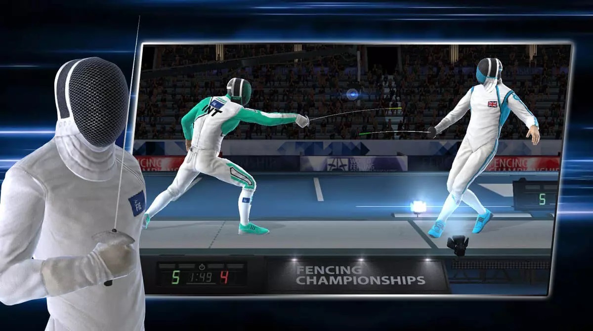 بهترین بازیهای ورزشی برای اندروید بهترین بازیهای ورزشی برای اندروید