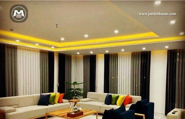 نصاب پرده در شمال تهران در کمترین زمان با نمونه کار نصاب پرده در شمال تهران در کمترین زمان با نمونه کار