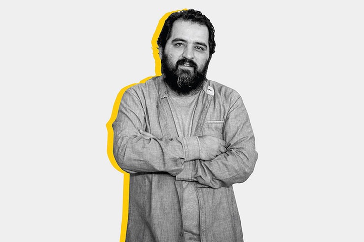 گفت وگو با امیراطهر سهیلی، کارگردان پرتره مستند «فرهت» | ‌نمی‌توانم از مستند دل بکنم