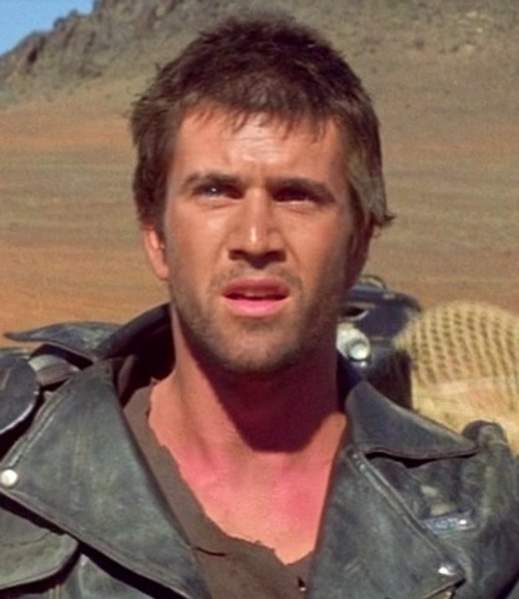 انتخاب های عجیب برخی از بازیگران هالیوودی | بازگرانی که از خیابان پیدا شدند