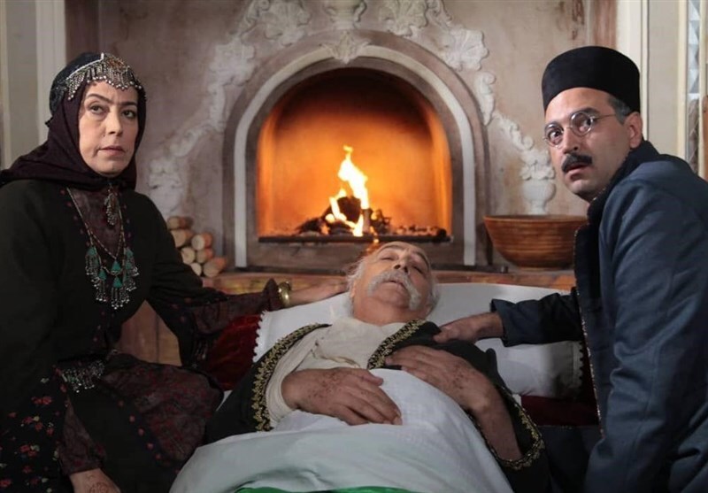 سریالهای آماده پخش سیما | از «مارماهی» و «سلمان فارسی» تا «سنجرخان» و «جشن سربرون» سریالهای آماده پخش سیما | از «مارماهی» و «سلمان فارسی» تا «سنجرخان» و «جشن سربرون»