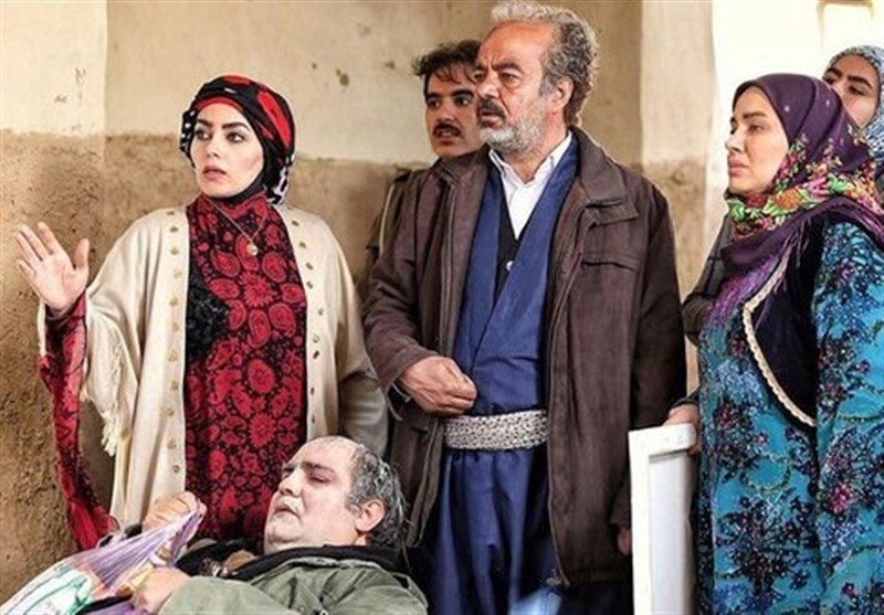 سریالهای آماده پخش سیما | از «مارماهی» و «سلمان فارسی» تا «سنجرخان» و «جشن سربرون» سریالهای آماده پخش سیما | از «مارماهی» و «سلمان فارسی» تا «سنجرخان» و «جشن سربرون»