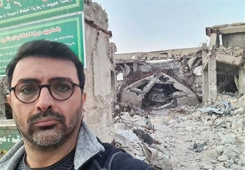 سریالهای آماده پخش سیما | از «مارماهی» و «سلمان فارسی» تا «سنجرخان» و «جشن سربرون» سریالهای آماده پخش سیما | از «مارماهی» و «سلمان فارسی» تا «سنجرخان» و «جشن سربرون»