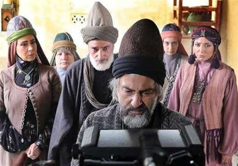 سریالهای آماده پخش سیما | از «مارماهی» و «سلمان فارسی» تا «سنجرخان» و «جشن سربرون» سریالهای آماده پخش سیما | از «مارماهی» و «سلمان فارسی» تا «سنجرخان» و «جشن سربرون»