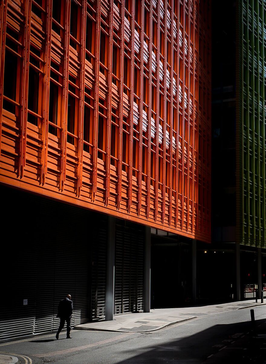 بهترین عکسهای رقابت «عکاسی رنگها» بهترین عکسهای رقابت «عکاسی رنگها»