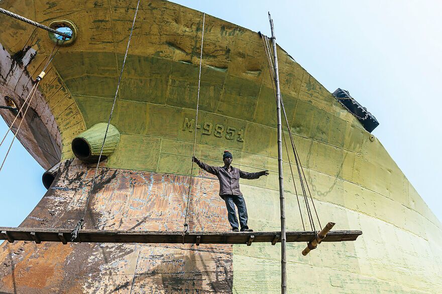 بهترین عکسهای رقابت «عکاسی رنگها» بهترین عکسهای رقابت «عکاسی رنگها»