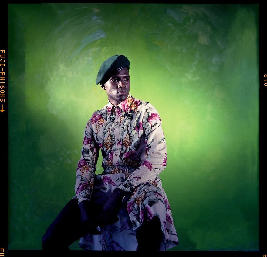 بهترین عکسهای رقابت «عکاسی رنگها» بهترین عکسهای رقابت «عکاسی رنگها»