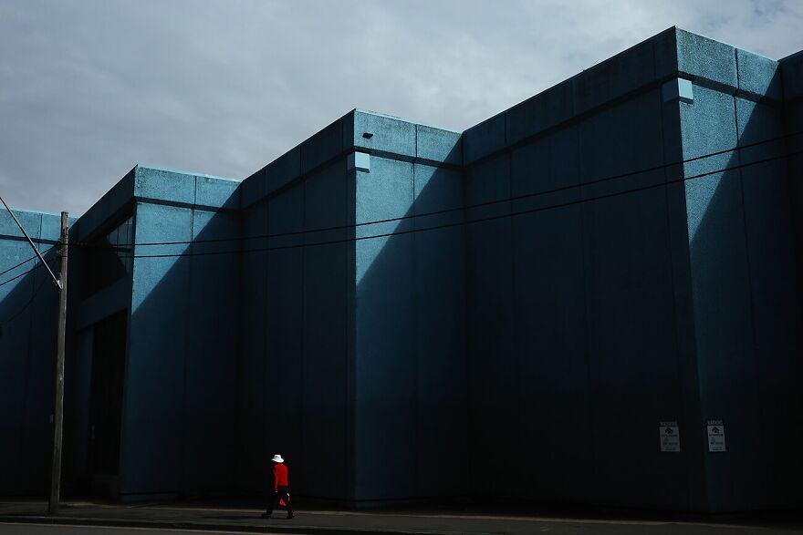 بهترین عکسهای رقابت «عکاسی رنگها» بهترین عکسهای رقابت «عکاسی رنگها»