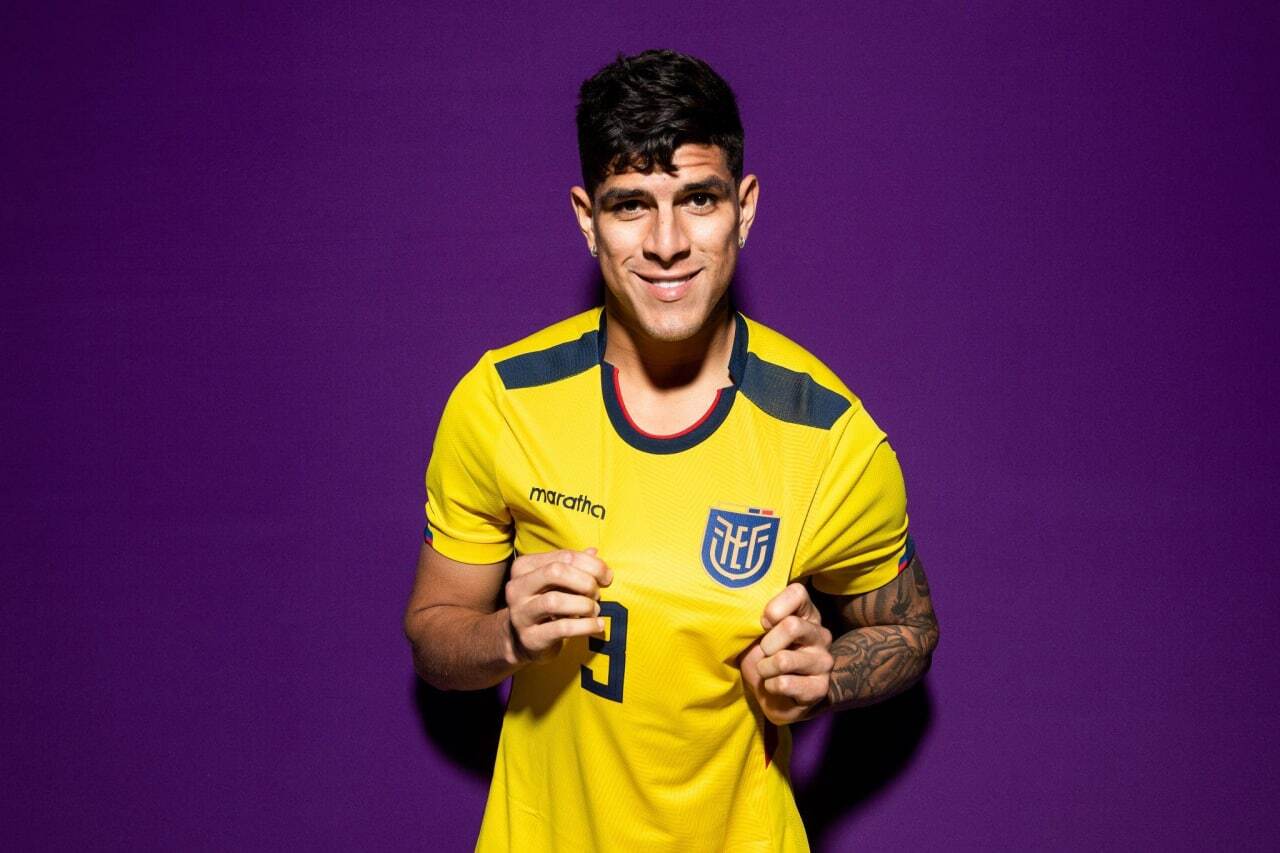 ستارگان احتمالی افتتاحیه جام جهانی ۲۰۲۲ قطر ستارگان احتمالی افتتاحیه جام جهانی ۲۰۲۲ قطر