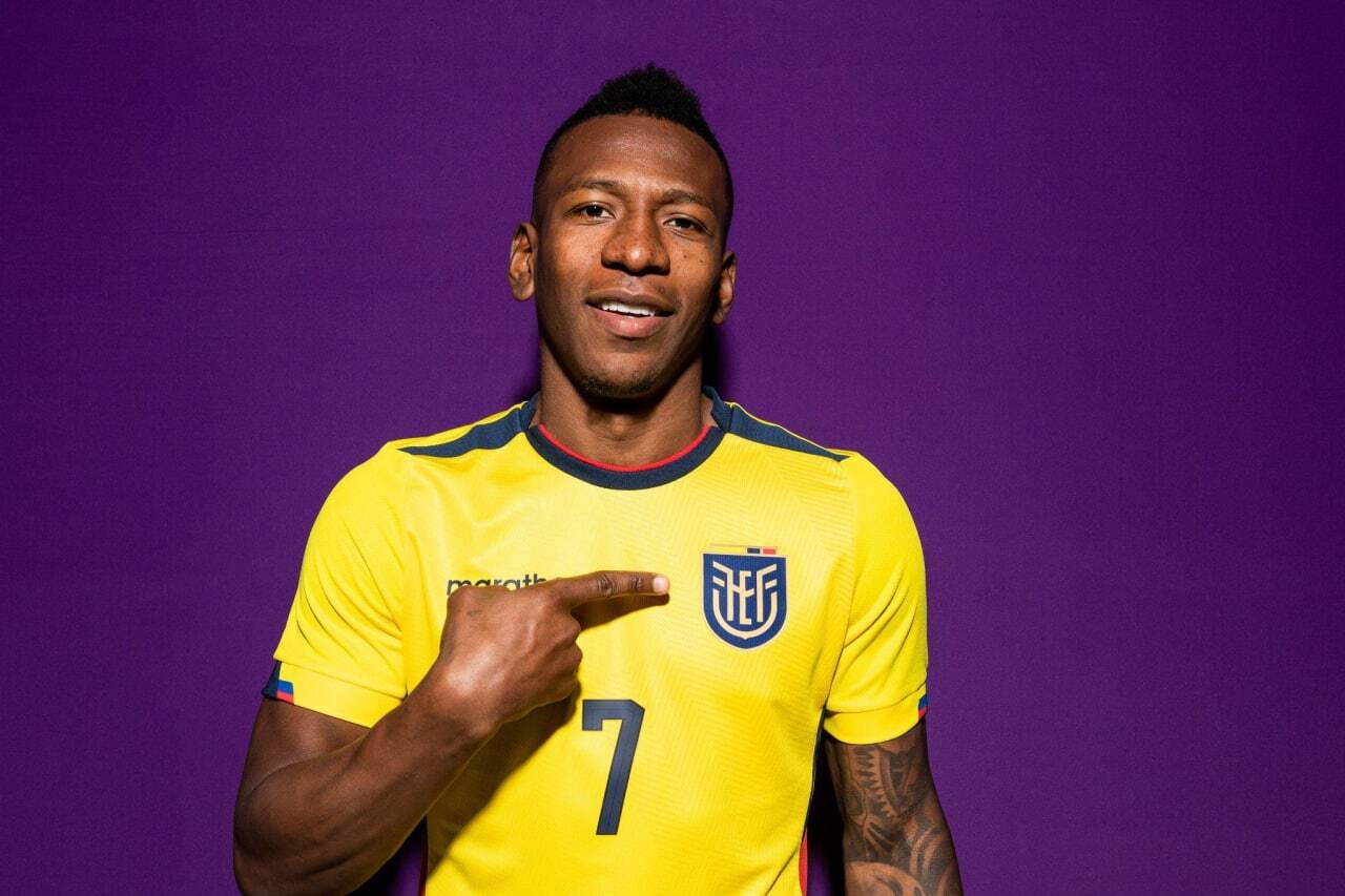 ستارگان احتمالی افتتاحیه جام جهانی ۲۰۲۲ قطر ستارگان احتمالی افتتاحیه جام جهانی ۲۰۲۲ قطر