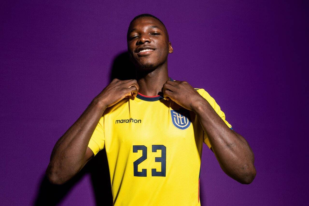 ستارگان احتمالی افتتاحیه جام جهانی ۲۰۲۲ قطر ستارگان احتمالی افتتاحیه جام جهانی ۲۰۲۲ قطر