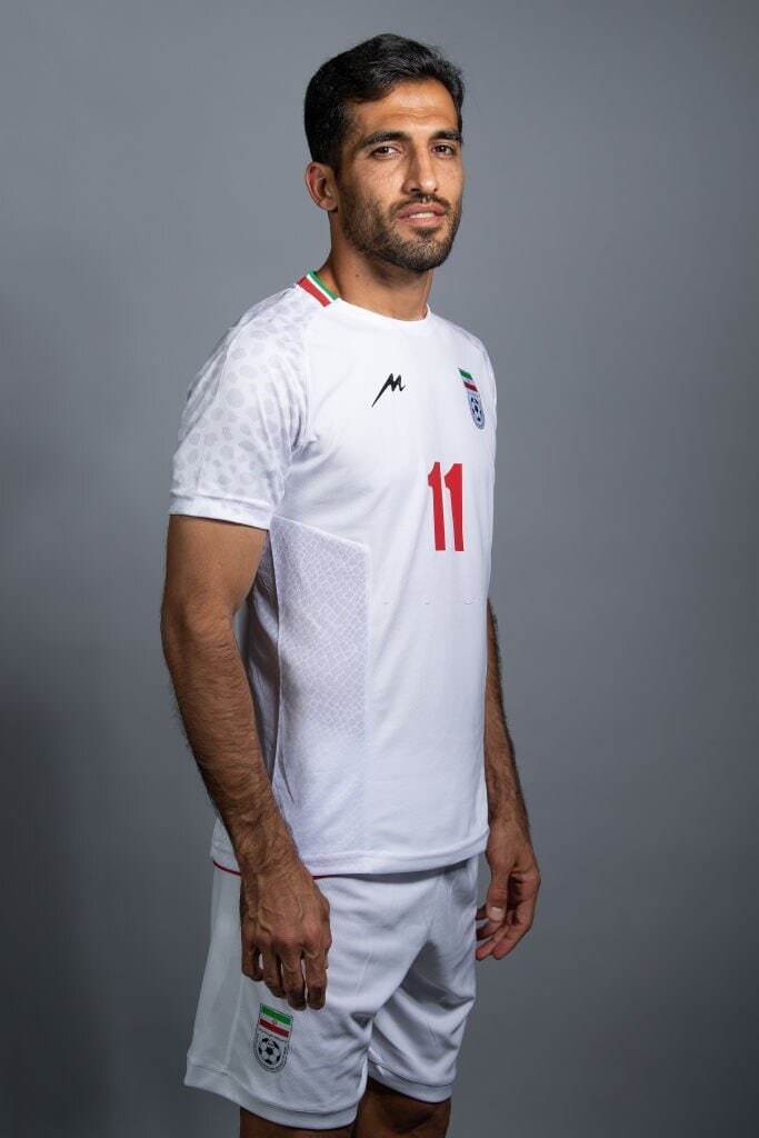 ترکیب احتمالی تیم ملی ایران مقابل انگلیس در جام جهانی ترکیب احتمالی تیم ملی ایران مقابل انگلیس در جام جهانی