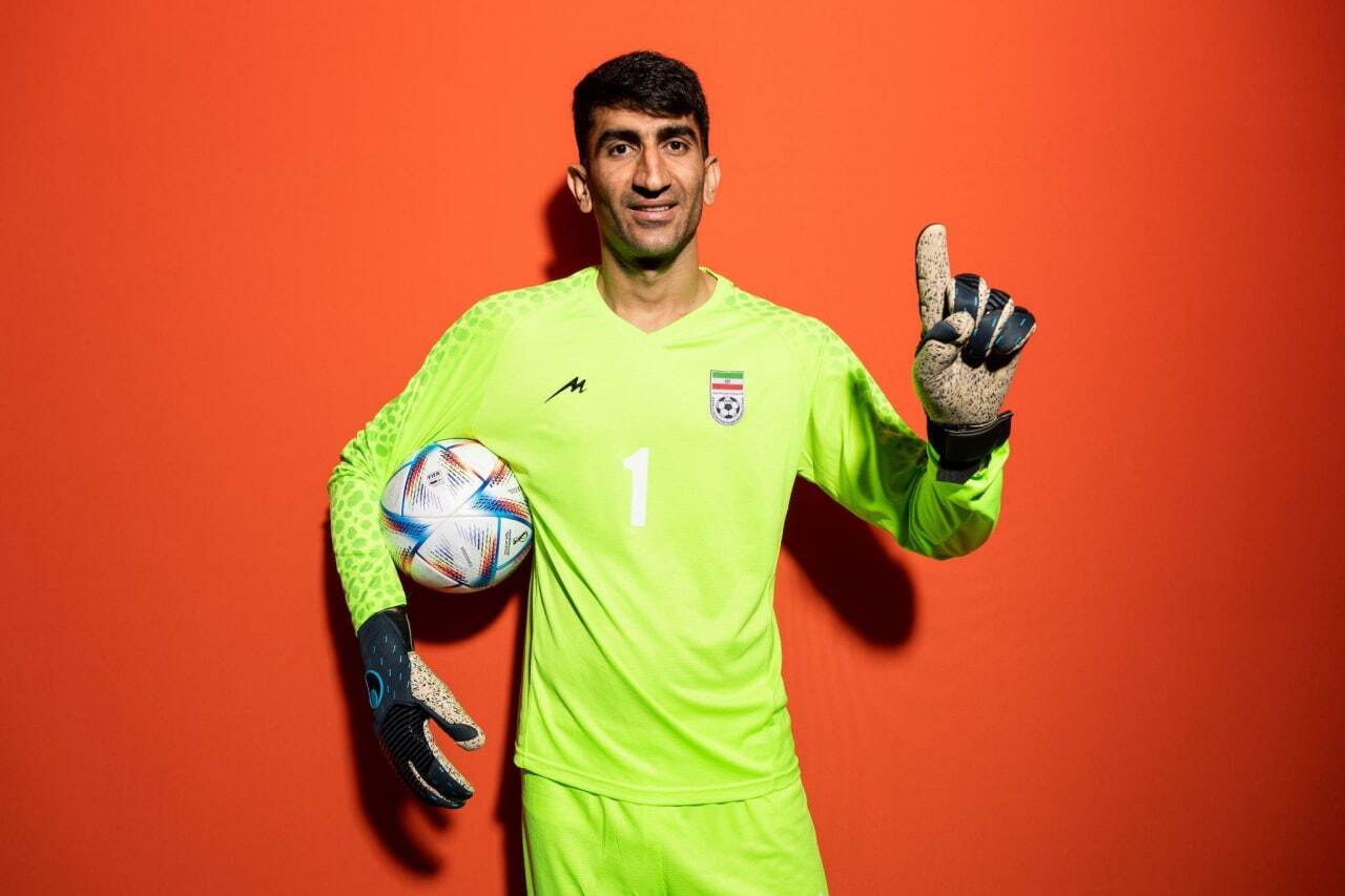 ترکیب احتمالی تیم ملی ایران مقابل انگلیس در جام جهانی ترکیب احتمالی تیم ملی ایران مقابل انگلیس در جام جهانی