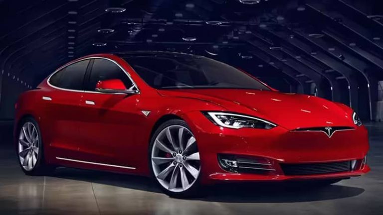 پرفروش ترین خودروهای برقی در سال ۲۰۲۲ کدام است؟ + تصاویر پرفروش ترین خودروهای برقی در سال ۲۰۲۲ کدام است؟ + تصاویر