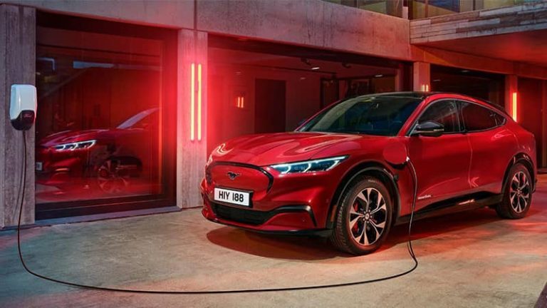 پرفروش ترین خودروهای برقی در سال ۲۰۲۲ کدام است؟ + تصاویر پرفروش ترین خودروهای برقی در سال ۲۰۲۲ کدام است؟ + تصاویر