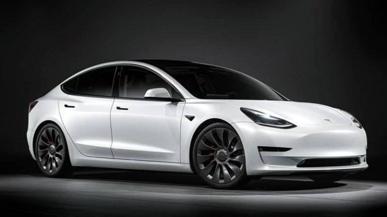 پرفروش ترین خودروهای برقی در سال ۲۰۲۲ کدام است؟ + تصاویر پرفروش ترین خودروهای برقی در سال ۲۰۲۲ کدام است؟ + تصاویر