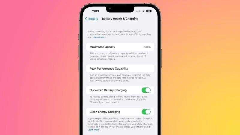 iOS ۱۶.۱ منتشر شد | جدیدترین سیستم عامل اپل چه قابلیت‌هایی دارد؟