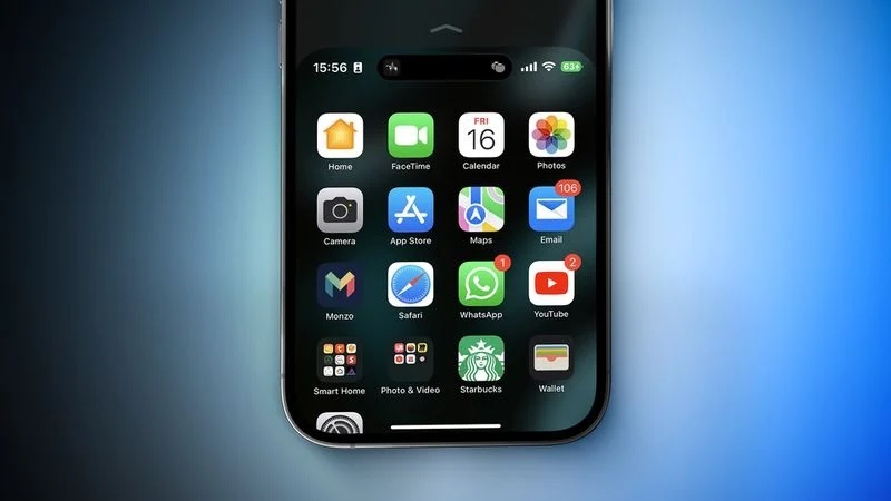 iOS ۱۶.۱ منتشر شد | جدیدترین سیستم عامل اپل چه قابلیت‌هایی دارد؟