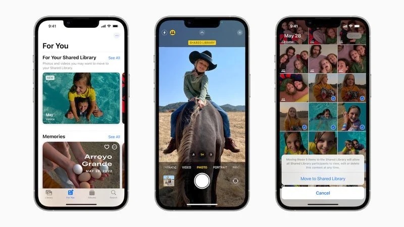 iOS ۱۶.۱ منتشر شد | جدیدترین سیستم عامل اپل چه قابلیت‌هایی دارد؟