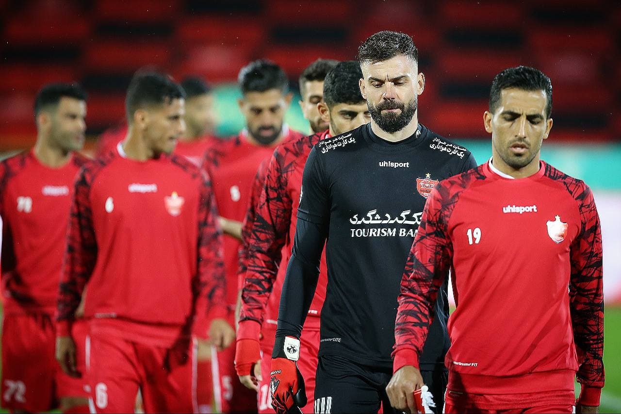 رادوشویچ: گل محمدی بهترین مربی ایرانی است / فنایی یک مربی آماتور بود