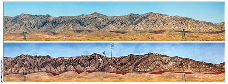 ثبت ملی اژدرکوه تا پایان آذر ثبت ملی اژدرکوه تا پایان آذر