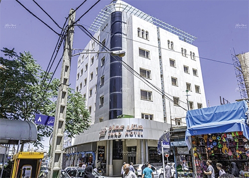 نوغانی که بود و دیگر نیست