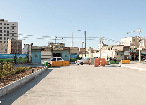 نوغانی که بود و دیگر نیست