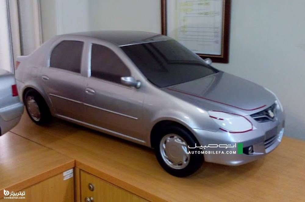 ۵ خودروی جدید ایرانی چه ویژگیهایی دارند؟ ۵ خودروی جدید ایرانی چه ویژگیهایی دارند؟