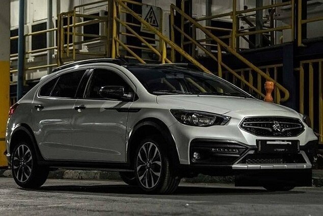 ۵ خودروی جدید ایرانی چه ویژگیهایی دارند؟ ۵ خودروی جدید ایرانی چه ویژگیهایی دارند؟