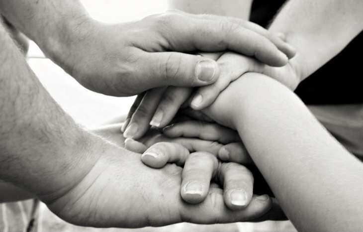 وظایف خانواده ها در مقابله با فرد معتاد به مواد مخدر وظایف خانواده ها در مقابله با فرد معتاد به مواد مخدر