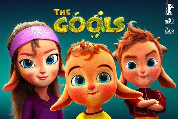 معرفی چند انیمیشن جذاب و پرطرفدار ایرانی معرفی چند انیمیشن جذاب و پرطرفدار ایرانی