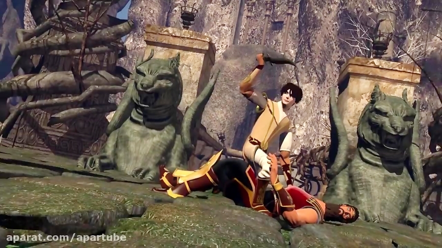 معرفی چند انیمیشن جذاب و پرطرفدار ایرانی معرفی چند انیمیشن جذاب و پرطرفدار ایرانی