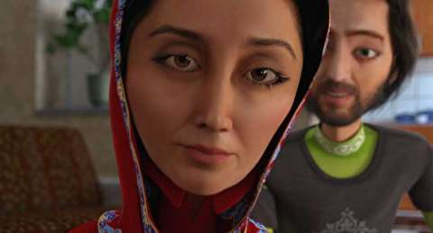 معرفی چند انیمیشن جذاب و پرطرفدار ایرانی معرفی چند انیمیشن جذاب و پرطرفدار ایرانی