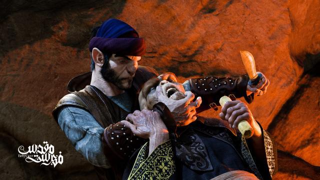 معرفی چند انیمیشن جذاب و پرطرفدار ایرانی معرفی چند انیمیشن جذاب و پرطرفدار ایرانی