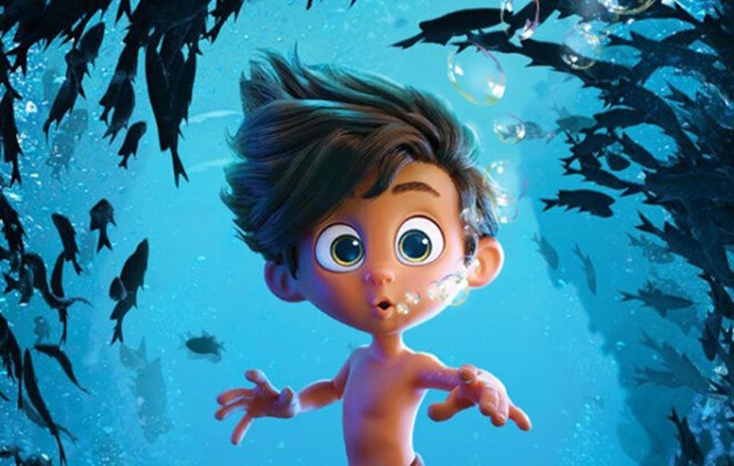 معرفی چند انیمیشن جذاب و پرطرفدار ایرانی معرفی چند انیمیشن جذاب و پرطرفدار ایرانی