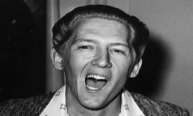 جری لی لوییس خواننده جنجالی آمریکایی درگذشت جری لی لوییس خواننده جنجالی آمریکایی درگذشت