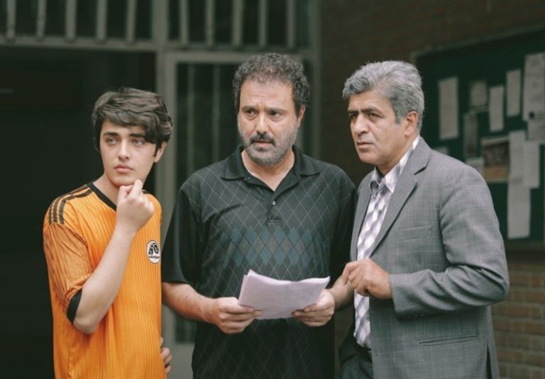 اکران بیرو از چهارشنبه (۱۱ آبان ماه ۱۴۰۱) در سینماهای کشور| روایت زندگی «علیرضا بیرانوند» از کودکی تا راهیابی به تیم ملی اکران بیرو از چهارشنبه (۱۱ آبان ماه ۱۴۰۱) در سینماهای کشور| روایت زندگی «علیرضا بیرانوند» از کودکی تا راهیابی به تیم ملی