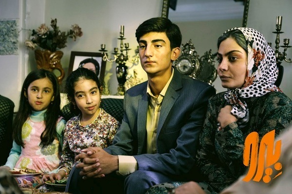 اکران بیرو از چهارشنبه (۱۱ آبان ماه ۱۴۰۱) در سینماهای کشور| روایت زندگی «علیرضا بیرانوند» از کودکی تا راهیابی به تیم ملی اکران بیرو از چهارشنبه (۱۱ آبان ماه ۱۴۰۱) در سینماهای کشور| روایت زندگی «علیرضا بیرانوند» از کودکی تا راهیابی به تیم ملی