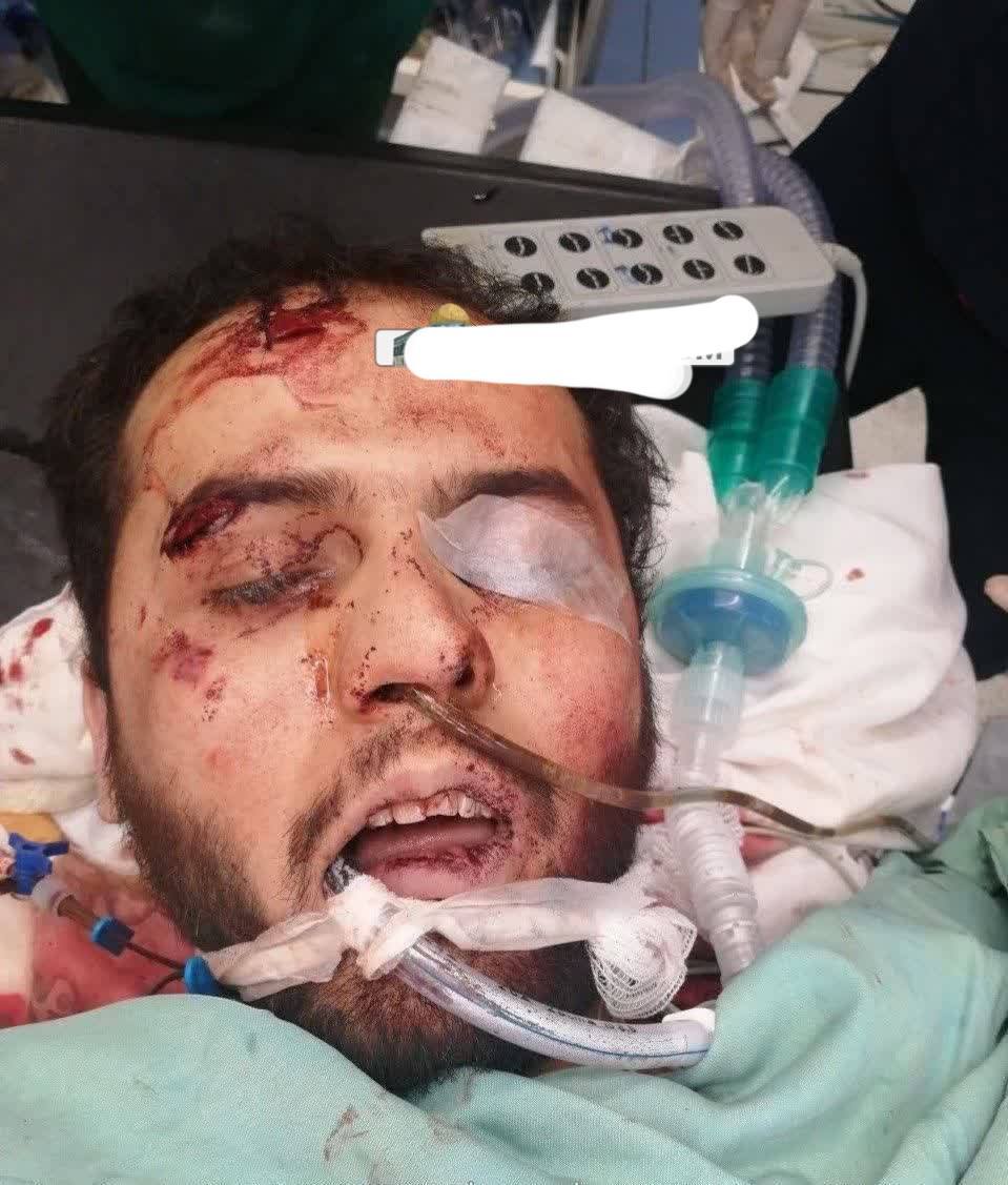 تصاویر عامل حمله تروریستی به شاهچراغ توسط داعش منتشر شد + عکس تصاویر عامل حمله تروریستی به شاهچراغ توسط داعش منتشر شد + عکس