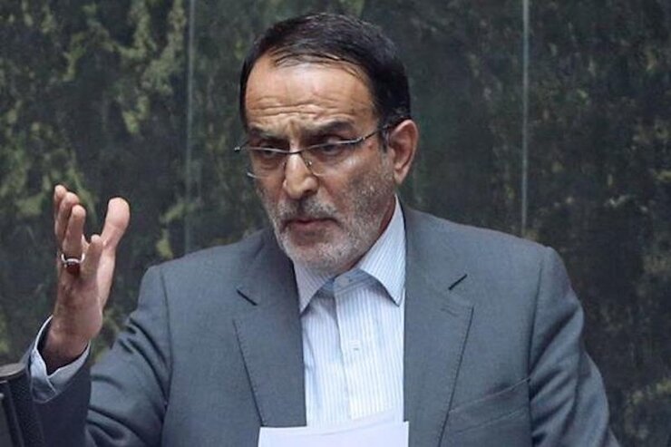 کریمی قدوسی: گزینش انتصابات دولتی از قبیله‌گرایی به‌روش شایسته‌سالاری تبدیل شود
