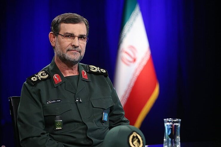 فرمانده نیروی دریایی سپاه با بیان اینکه ریشه صدور تهدید را در مبدا می‌خشکانیم، گفت: وظیفه اصلی ما  هوشیاری، رصد و محو تهدیدات از مبدأ، حفظ و ارتقای سطح ثبات امنیت در تنگه هرمز و خلیج‌فارس است.
