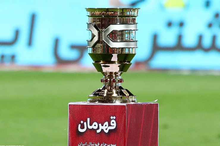 سازمان لیگ با درخواست استقلال برای تغییر استادیوم بازی سوپرجام مخالفت کرد.