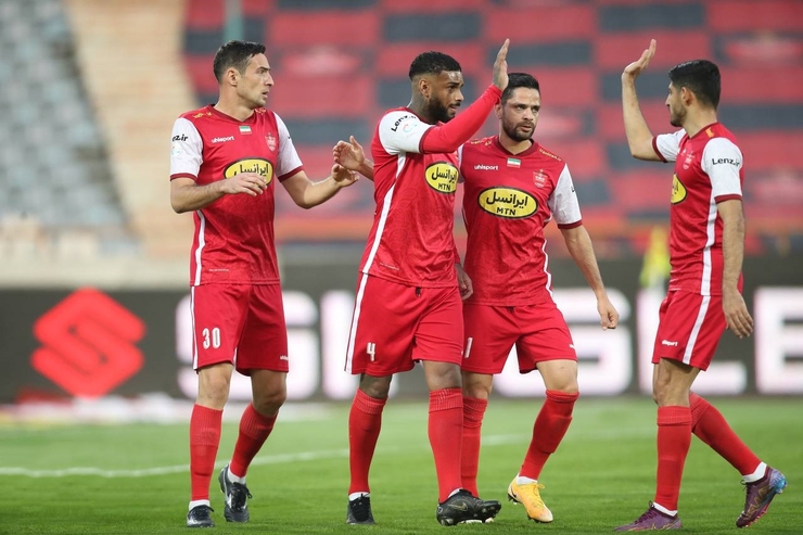 پرسپولیسی‌ها امروز پولدار می‌شوند